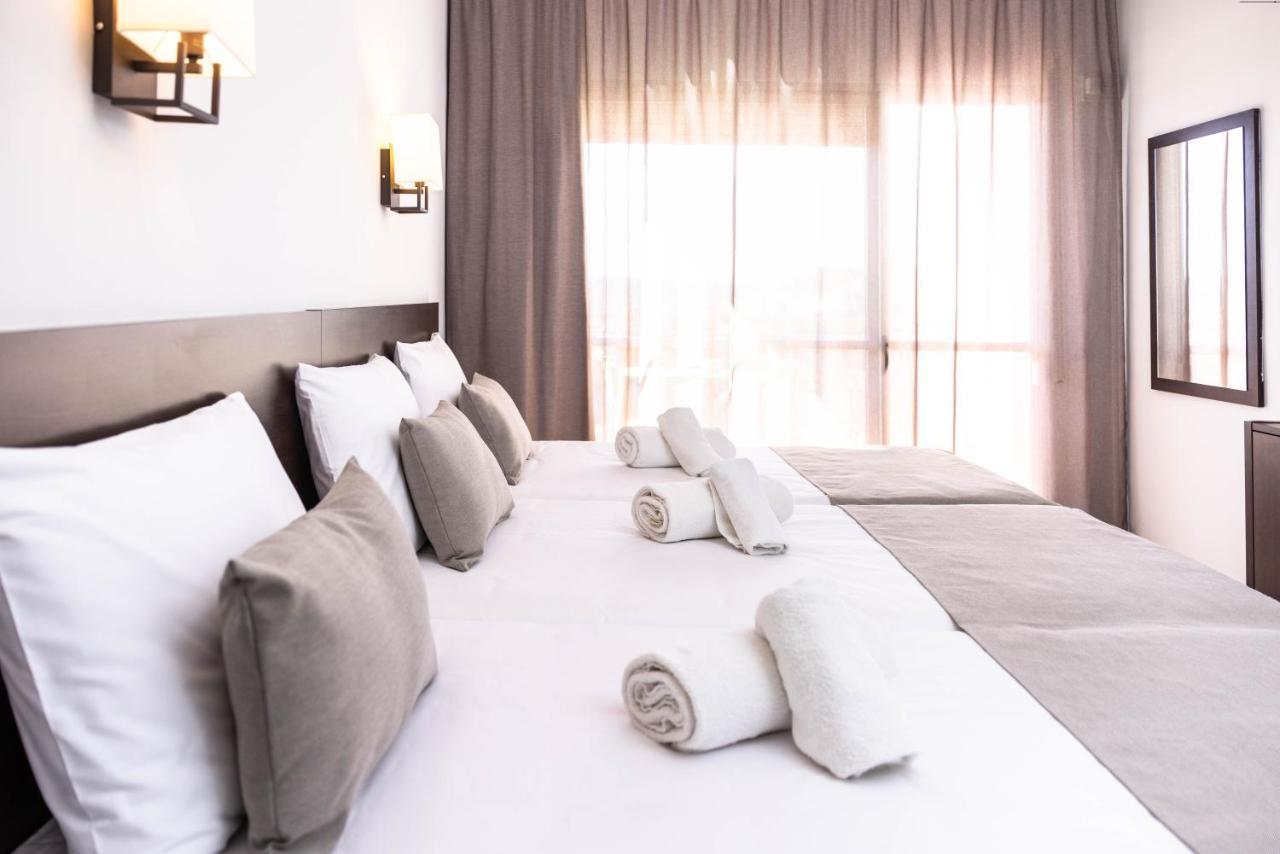 Rvhotels Gr92 톨로엘라데몽트그리 외부 사진